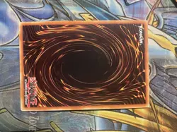 Yugioh Blackwing - Kalut the Moon Shadow AC11-DE005 Super Rare Playset German LP - Image 2