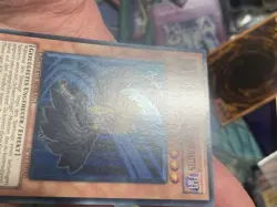 Yugioh Blackwing - Kalut the Moon Shadow AC11-DE005 Super Rare Playset German LP - Image 3