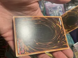 Yugioh Blackwing - Kalut the Moon Shadow AC11-DE005 Super Rare Playset German LP - Image 5