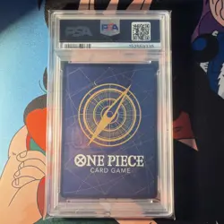 Monkey.D.Luffy (Starter Deck 11: Uta Deck Battle) [Winner] P-061 One Piece - Image 2
