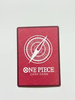 Enel OP05-098 One Piece BASE SHOP Limited Card Collection Vol.1 #4 - Image 2