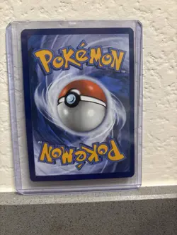Pokemon TCG Magikarp Scarlet & Violet Paldea Evolved Card 203/193 - Image 2