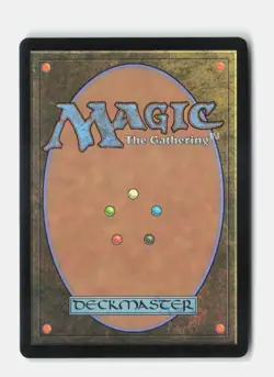 Curiosity 17 Foil Wilds of Eldraine: Enchanting Tales MTG NM - Image 2