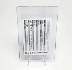 MTG Swords to Plowshares PSA May 2026 Promo Marvel Thanos NEW SEALED! - Image 2