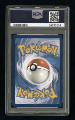 POKEMON Astral Radiance WYRDEER TG06/TG30 Full-Art Rare Trainer Gallery PSA 10 - Image 2