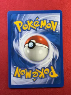 Pokemon TCG Rocket's Scizor Best of Game 4/9 Holo Promo Promo - Image 2