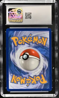 Alakazam 009 Mega Evolution Elite Trainer Box Pokemon CGC 9.5 Mint+ - Image 2