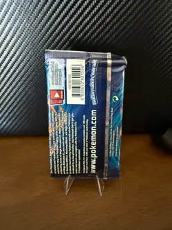 Pokemon XY Evolutions Booster Pack Sealed New - Image 2