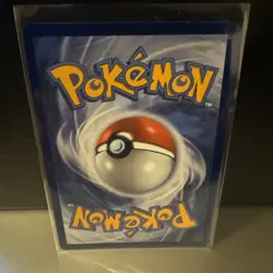 Pokemon TCG Mega Froslass Ex Mega Attack Rare 265/217 Me: Ascended Heroes - Image 2