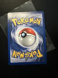2000 POKEMON BASE SET 2 #18 VENUSAUR-HOLO Near Mint - Image 5