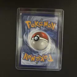 Oshawott 105/086 Sv: White Flare Illustration Rare Holo 70 HP 30 Attack Pokemon… - Image 3