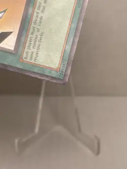 Yu-Gi-Oh! TCG Card Destruction SDY-042 Super Rare - Image 3