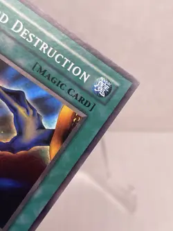 Yu-Gi-Oh! TCG Card Destruction SDY-042 Super Rare - Image 4