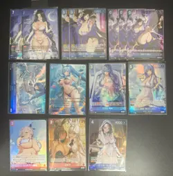 Private Bundle Listing: Nivel Arena Card @hryshc0 - Image 2