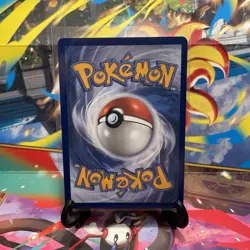 Pokemon TCG Mega Dragalge EX Chaos Rising Card 104/086 English - Image 2