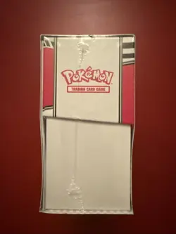 Pokemon Trading Cards White Flare Pokemon Center Elite Trainer Box - Image 2