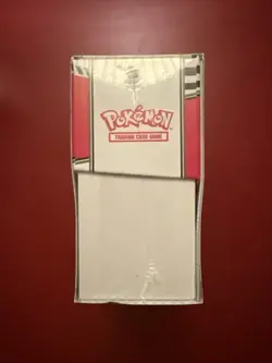 Pokemon Trading Cards White Flare Pokemon Center Elite Trainer Box - Image 4