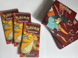 Pokemon McDonalds Cards x 3 Packs (4Additional Game Cards per pack) MINT/SEALED - Image 3