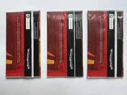 Pokemon McDonalds Cards x 3 Packs (4Additional Game Cards per pack) MINT/SEALED - Image 4