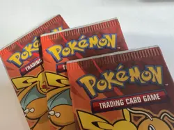 Pokemon McDonalds Cards x 3 Packs (4Additional Game Cards per pack) MINT/SEALED - Image 5