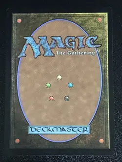 MTG Commander: Secrets of Strixhaven Nether Traitor 0220 NM Rare - Image 2