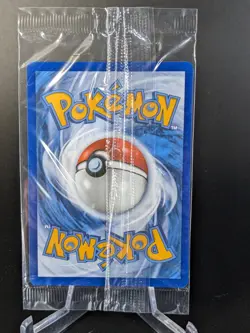 Pecharunt - 129 (Pokemon Center Exclusive) 129 SV Promo Cards SEALED - Image 2