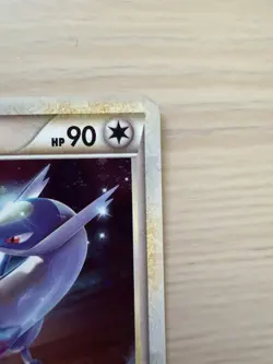 [LP] Latios 046/L-P Japanese Promo Pokemon Card HG&SS 2010 Holo - Image 3