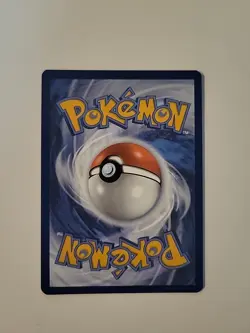 Pokemon TCG Mist Energy 161/162 Reverse Holo Temporal Forces Special Energy E9 - Image 2