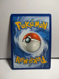 Pokemon TCG Twilight Masquerade Trainer Carmine Full Art 204/167 - Image 2