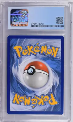 2020 POKEMON CHAMPION'S PATH #79 CHARIZARD V CGC 9.5 - Image 2