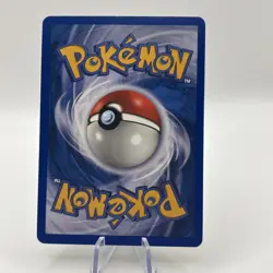 Pokemon TCG Shellder Expedition Base Set 129/165 Regular Common - Image 2