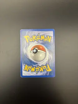 Pokemon Persian EX Holon Phantoms Delta Species Holo stamped 48/110 70HP - Image 2