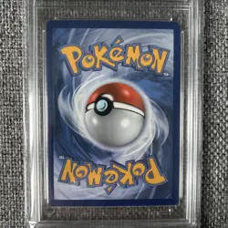 Pokemon Zeraora v Alternate Art Ultra Rare 166/198 Chilling Reign Graded 8 - Image 4