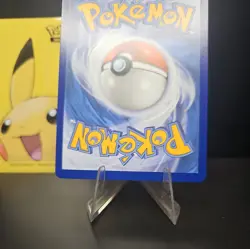 Pokemon TCG Attack Rare Mega Diancie ex 267/217 Me: Ascended Heroes - Image 4