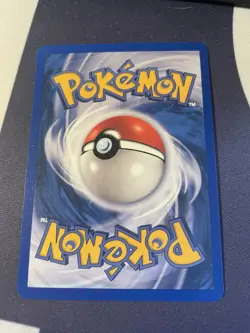 Magikarp 60/97 Common Dragon Pokemon NM - Image 2