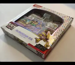 Pokemon Scarlet & Violet 151 Alakazam ex Collection Box Sealed Brand New - Image 4