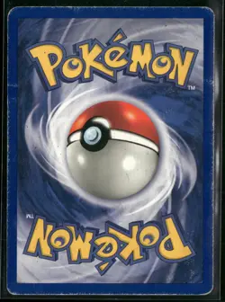 1999 Pokemon Base Set Bulbasaur 44/102 Unlimited Common English NM - Image 2