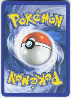 Jumpluff 11/132 Holo Rare Secret Wonders Pokemon Holo Lightly Played - Image 2