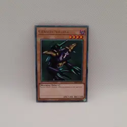 Yugioh MRD-EN106 Cannon Soldier Rare NM/Mint TCG Card 25th Anniversary Edition - Image 1