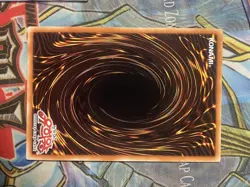 Yugioh Japanese Black Brutdrago Super Rare SOVR-KR043 NM - Image 2