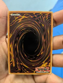 Yugioh Destiny Hero Dogma Ultimate Rare POTD-EN014 1st Edition NM - Image 2