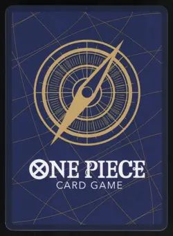 Trafalgar Law (Illustration Box Vol. 6) P-093 - One Piece Promotion Cards (NM) - Image 2
