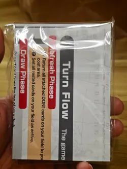 One Piece Demo Deck (2022) Monkey D. Luffy Pre-Errata SEALED Pack Promo OP01-003 - Image 3
