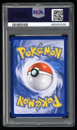 Pokemon Card PSA 8 Champions Festival SPANISH XY91 Promo Worlds Event 2015 - Image 2