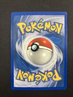 Pokemon Wizards - Mew - 47 - Black Star Promo Card NM - Image 2