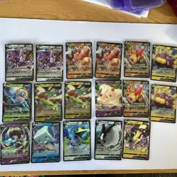 Pokemon Cards V Collection - Image 1