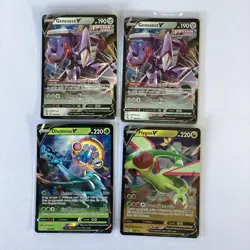 Pokemon Cards V Collection - Image 2