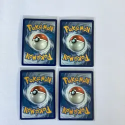 Pokemon Cards V Collection - Image 3