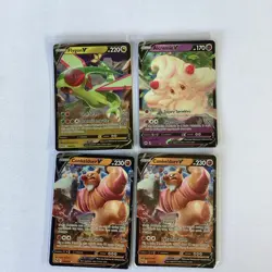 Pokemon Cards V Collection - Image 4
