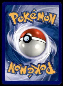 Weedle 69/102 Common Base Set Unlimited Pokemon Lightly Played - Image 2